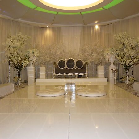 Roof Garden Hotel Shah Alam Exterior foto